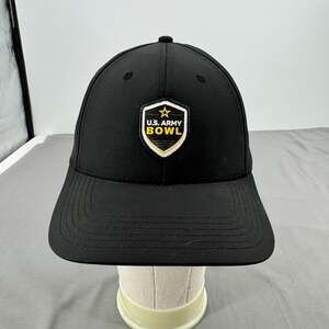 U.S. Army Bowl Branded Trucker Hat